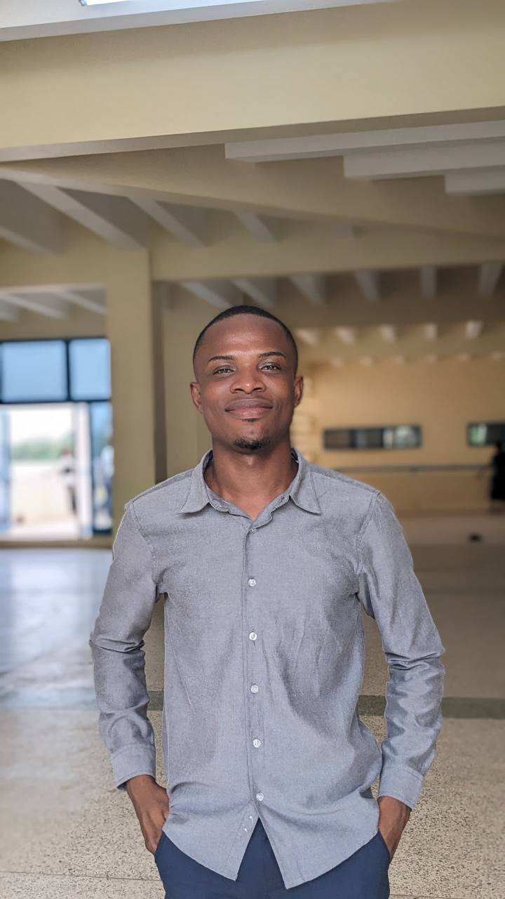 Michael Testimony - Founder & Lead Consultant